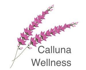 Calluna name logo