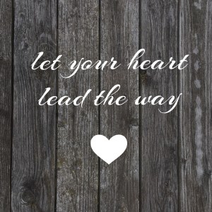 heart lead